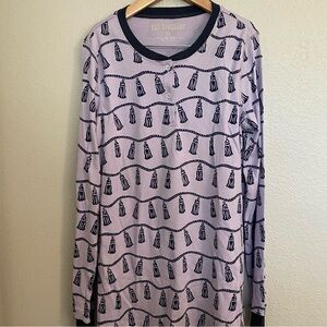 Pinkerton Pinot Pj set